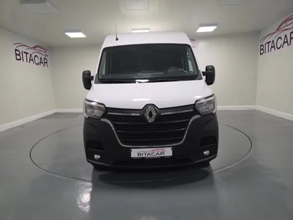 Renault Master L2H2 135CV IVA DEDUTIVEL 9
