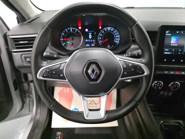 Renault Clio 1.0 TCe Evolution 87
