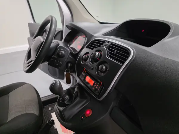 Renault Kangoo 1.5 DCI 70