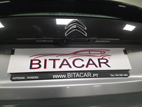 Citroën C4 1.5 BlueHDi Feel Pack 46