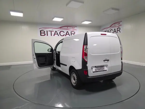 Renault Kangoo 1.5 DCI 50