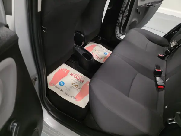 Toyota Yaris 1.4 D-4D ACtive+AC 42