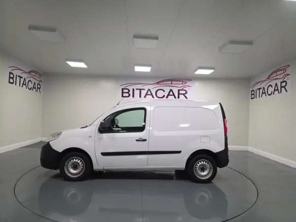 Renault Kangoo 1.5 DCI 14