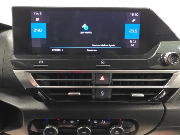 Citroën C4 1.5 BlueHDi Feel Pack 97