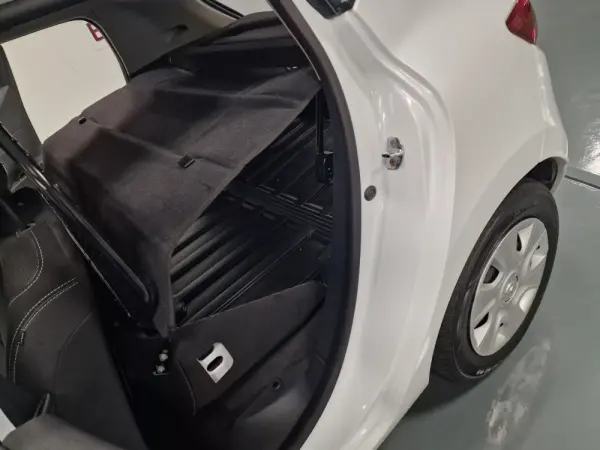 Renault Clio SOCIETE 1.5 DCI ZEN IVA DEDUTIVEL 8