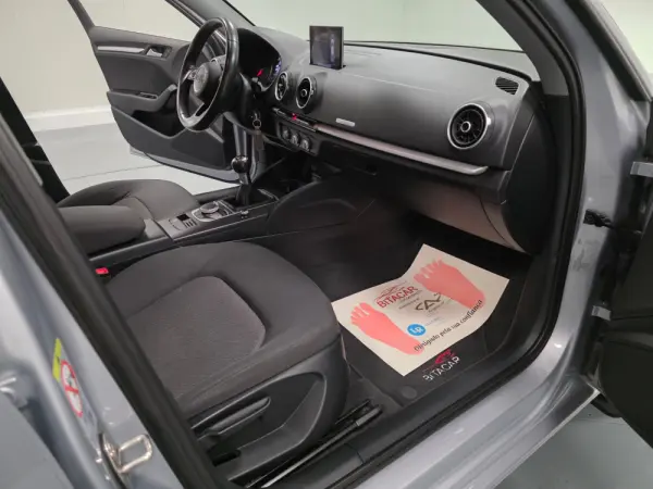 Audi A3 Sportback 1.6 TDI Design 72