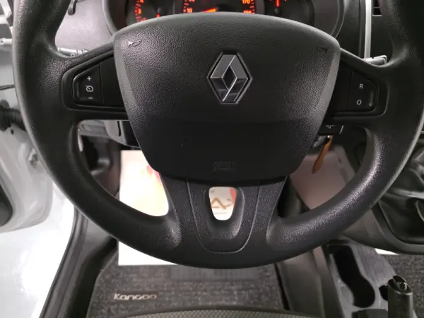 Renault Kangoo 1.5 DCI 80