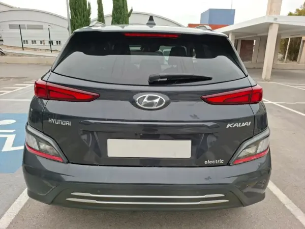 Hyundai Kauai 64.8 kWh Premium 4
