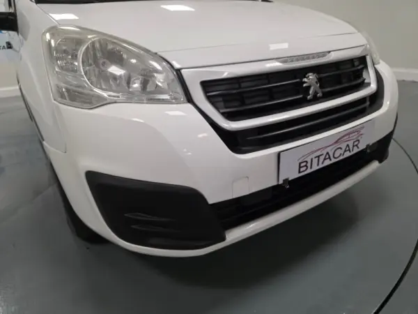 Peugeot Partner TEPEE 1.6 BLUEHDI 5 LUGARES 5