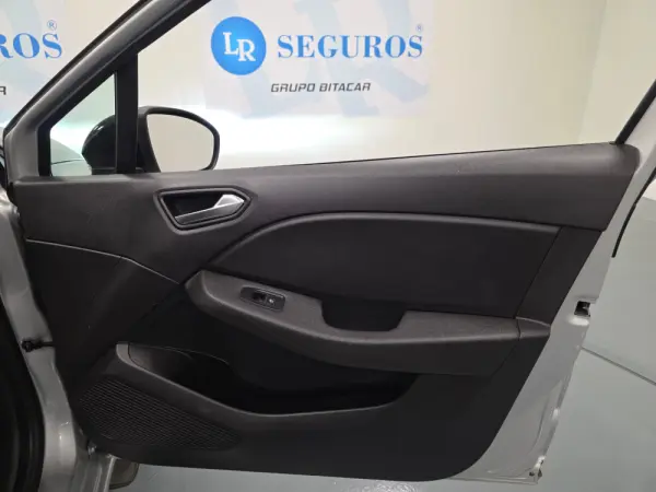 Renault Clio 1.0 TCe Evolution 69
