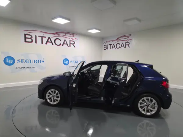 Audi A1 Sportback Sportback 25 TFSI Advanced 48