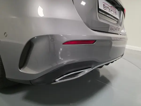 Mercedes-Benz A 180 d AMG Line Aut. 43