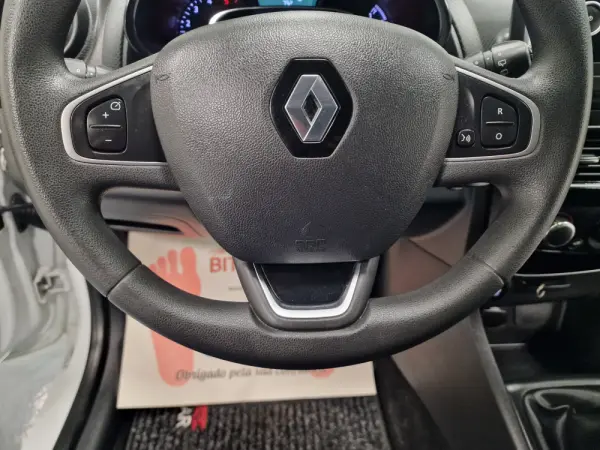 Renault Clio SOCIETE 1.5 dCi Zen Iva Dedutivel 6