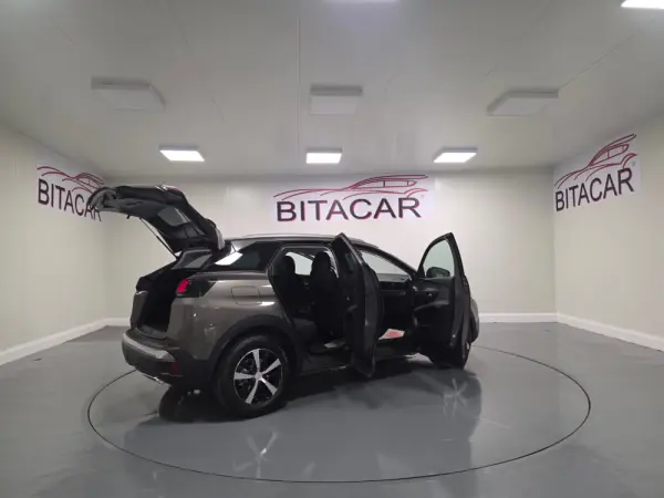 Peugeot 3008 1.5 BLUEHDI ACTIVE 74