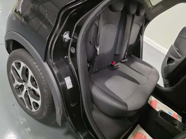Renault Captur 1.5 DCI EXCLUSIVE 20