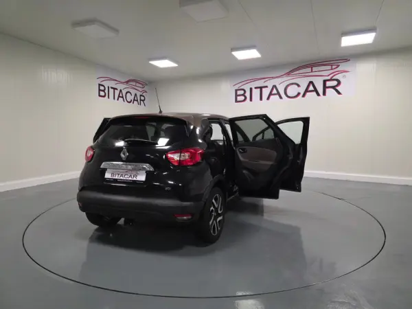Renault Captur 1.5 dCi Exclusive 38