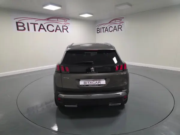 Peugeot 3008 1.5 BLUEHDI ACTIVE 52