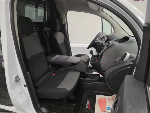 Renault Kangoo 1.5 DCI 62