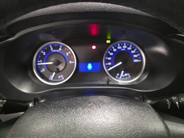 Toyota Hilux 2.4 D-4D 4WD CD CH 94