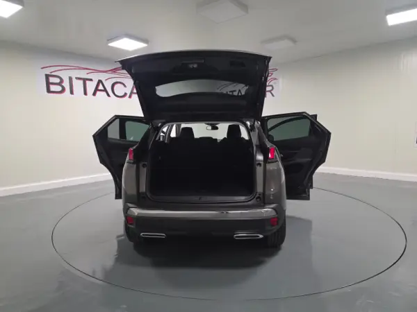 Peugeot 3008 1.5 BLUEHDI ACTIVE 75