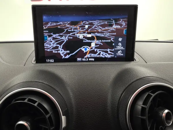 Audi A3 Sportback 1.6 TDI Design 100