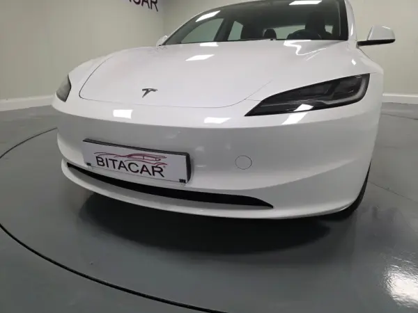 Tesla Model 3 Tração Traseira Premium 10