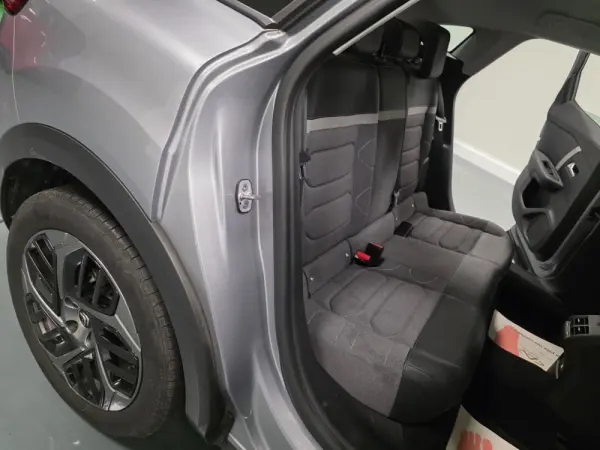 Citroën C4 1.5 BlueHDi Feel Pack 61