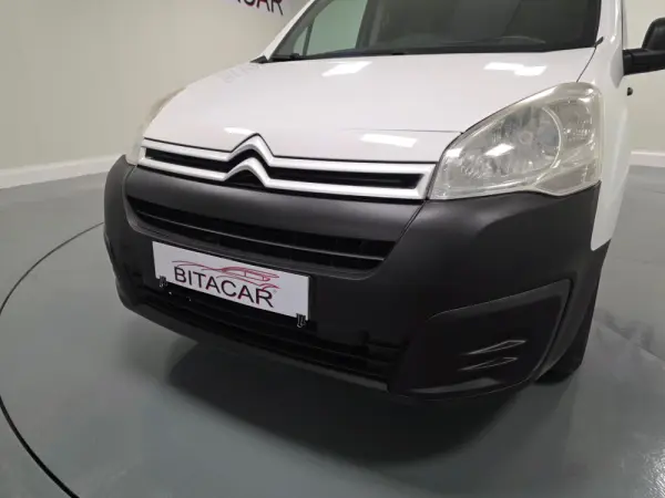 Citroën Berlingo 1.6 HDI IVA DEDUTIVEL 5