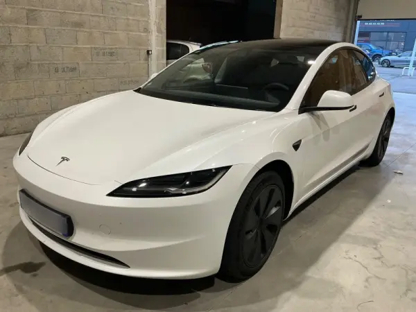 Tesla Model 3 Tração Traseira Premium 1