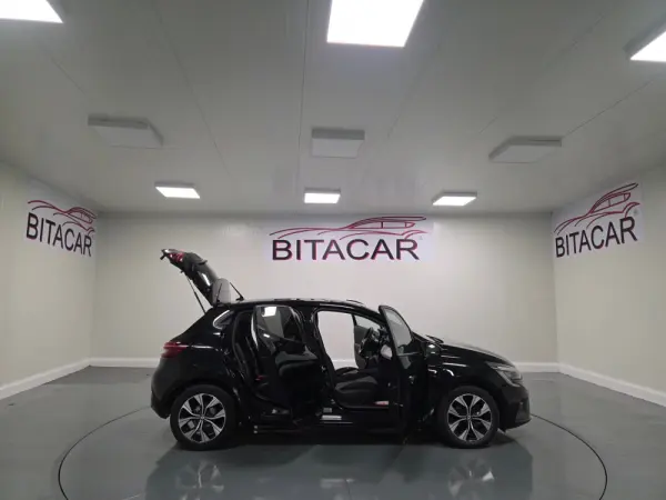 Renault Clio 1.0 TCe Evolution 7