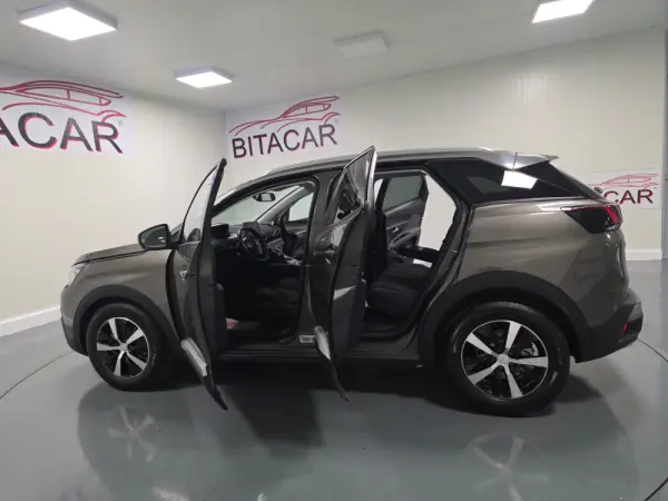 Peugeot 3008 1.5 BLUEHDI ACTIVE 60