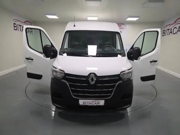 Renault Master L2H2 2.3 DCI 135CV GPS IVA DEDUTIVEL 14