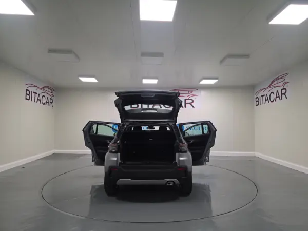Jeep Avenger 1.2 GSE T3 Altitude 42