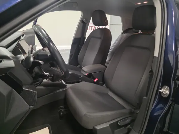 Audi A1 Sportback Sportback 25 TFSI Advanced 80