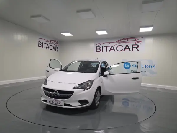 Opel Corsa 1.3 CDTI 20