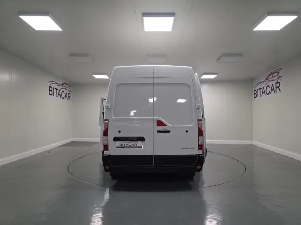 Renault Master L2H2 130CV IVA DEDUTIVEL 27