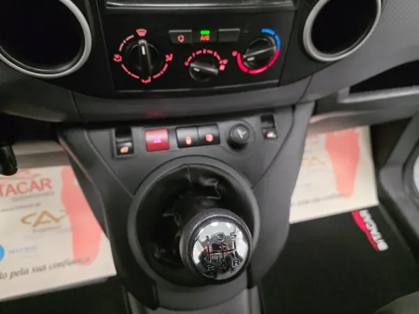 Citroën Berlingo 1.6 HDI IVA DEDUTIVEL 96