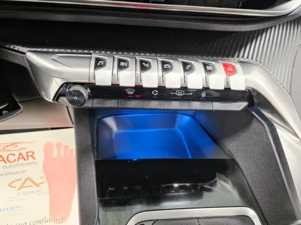 Peugeot 3008 1.5 BlueHDi Active Pack 101