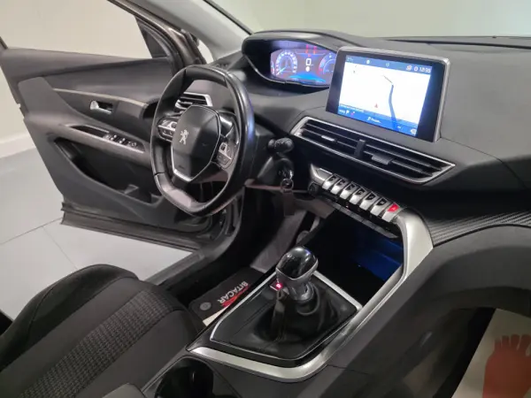 Peugeot 3008 1.5 BLUEHDI ACTIVE 95