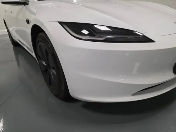 Tesla Model 3 Tração Traseira Premium 4