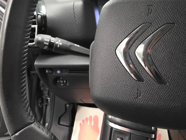 Citroën C4 1.5 BlueHDi Feel Pack 82