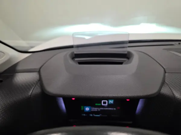 Citroen e-C4 SHINE 106
