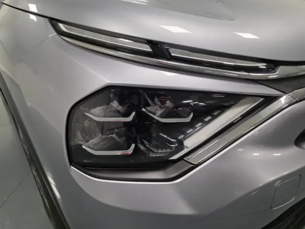 Citroën C4 1.5 BlueHDi Feel Pack 6