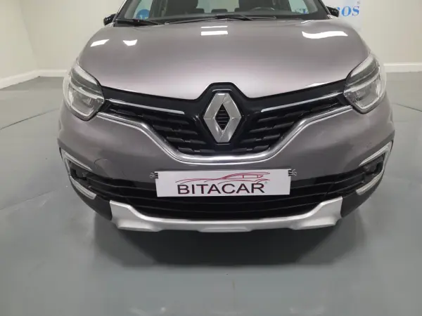 Renault Captur 1.5 DCI EXCLUSIVE 9