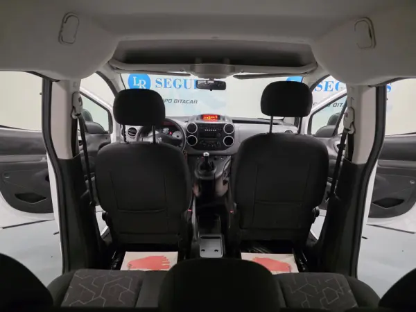 Peugeot Partner TEPEE 1.6 BLUEHDI 5 LUGARES 62