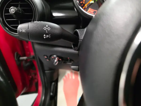 MINI 3 Portas Cooper D 74