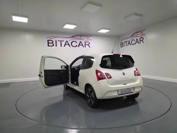 Renault Twingo 1.2 16V Dynamique 30