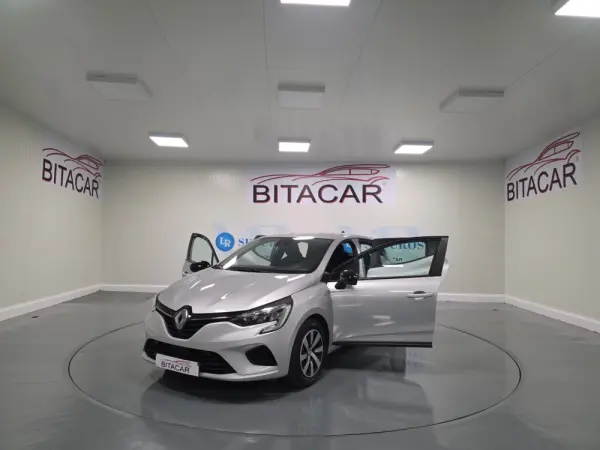 Renault Clio 1.0 TCe Evolution 41