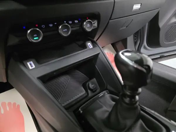 Citroën C4 1.5 BlueHDi Feel Pack 105