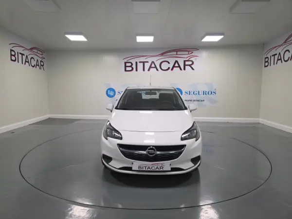 Opel Corsa 1.3 CDTI VAN 6